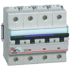 BTICINO - BTIFX84C32 BTDIN500 - MAGNETOT 4P CURVA C 32A 50KA