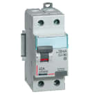 BTICINO - BTIGN8813AC6 BTDIN60 - MAGN DIFF AC 1P+N 6A 6KA 30MA