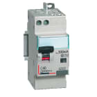 BTICINO - BTIGA8813AC6 BTDIN45 - MAGN DIFF AC 1P+N 6A 4,5KA 30M