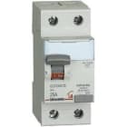 BTICINO - BTIGC723F40 BTDIN - DIFFER PURO F 2P 40A 30MA