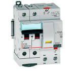 BTICINO - BTIGN823AC6 BTDIN60 - MT DIFF 2P 6A 6KA 30MA