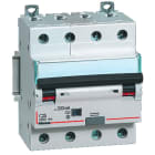 BTICINO - BTIGN8843AC10 BTDIN60 - MAGN DIFF AC 4P 10A 6KA 30MA