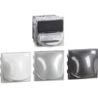 BTICINO - BTIH4361 AXOLUTE - LAMPADA SEGNAPASSO DIREZIONALE