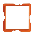 BTICINO - BTIH4702IT AXOLUTE - SUPPORTO 71X71