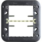 BTICINO - BTIH4726W AXOLUTE AIR - SUPPORTO 3+3M