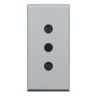 BTICINO - BTIHC4113 AXOLUTE - PRESA 2P+T 10A 250V