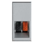 BTICINO - BTIHC4294 AXOLUTE - CONNETT ALTOPARLANTE HOME CINE