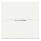 BTICINO - BTIHD4004M2 AXOLUTE - INVERTITORE 16A BIANCO