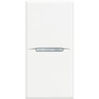 BTICINO - BTIHD4005N AXO - PULSANTE AX 1P NO 10A 1M BIANCO