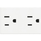 BTICINO - BTIHD4188 AXOLUTE - PRESA STD UL 2P+T 15A CP 3 MOD