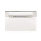 BTICINO - BTIHD4547 AXOLUTE MOSTRINA TASCA BADGE BIANCO