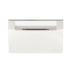 BTICINO - BTIHD4547 AXOLUTE MOSTRINA TASCA BADGE BIANCO