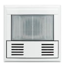 BTICINO - BTIHD4658 AXOLUTE - GREEN SWITCH SCS PIR+US BIANCO