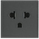 BTICINO - BTIHS4126 AXOLUTE - PRESA EURO-US 2P+T 16A C/P 2 M