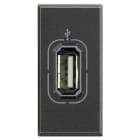 BTICINO - BTIHS4285 AXOLUTE - PRESA USB