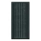 BTICINO - BTIHS4351/230 AXOLUTE - SUONERIA BRONZO 230V 8VA SCURO