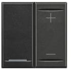 BTICINO - BTIHS4410 AXOLUTE - DIMMER CON USCITA 0-10V SCURO