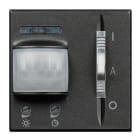 BTICINO - BTIHS4432 AXOLUTE - INTERRUT IR PASSIVI 500W SCURO