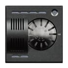 BTICINO - BTIHS4692FAN AXOLUTE - SONDA PER FAN-COIL SCURO