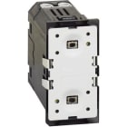 BTICINO - BTIK8002S L.NOW - ATTUATORE TAPPARELLE 1M INCASSO