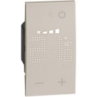 BTICINO - BTIKM4691 L.NOW - TERMOSTATO SABBIA