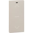 BTICINO - BTIKM8011 L.NOW - COMANDO FULL SABBIA