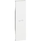 BTICINO - BTIKW01F L.NOW - COVER COMANDO CHIAVE 1 MOD. BIAN