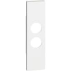 BTICINO - BTIKW09 L.NOW - COVER PRESA TV-SAT 1M BIANCO