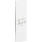 BTICINO - BTIKW15 L.NOW - COVER SUONERIA/RONZATORE 1M BIAN