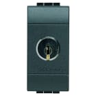 BTICINO - BTIL4012 LIVING INT - INTERRUTTORE 2P 16A A CHIAV
