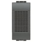 BTICINO - BTIL4356/230 LIVING INT - RONZATORE 230V 8VA