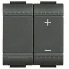 BTICINO - BTIL4410N LL - DIMMER CON USCITA 0-10V ANTRACITE