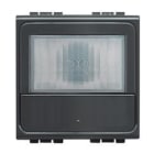BTICINO - BTIL4434N LIVINGLIGHT-GRENN SWITCH PIR ANTRACITE