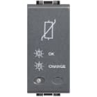 BTICINO - BTIL4536 LIVING INT - SCARICATORE DI TENSIONE 230