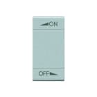 BTICINO - BTIL4911M2AIN LIVING - COPRITASTO ON OFF REGOLAZIONE 2