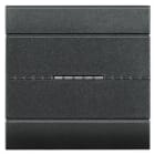 BTICINO - BTIL4916M2 LL - COPRITASTO COMANDO ASSIALE 2M ANTRA