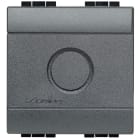 BTICINO - BTIL4951 LIVING INT - TASTO FALSO POLO/PREFRATTUR