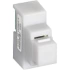 BTICINO - BTILN4215 LIVINGLIGHT LETTORE TRANSPONDER