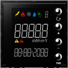 BTICINO - BTILN4710 L&L - DISPLAY ENERGIA 2M BUS
