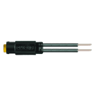 BTICINO - BTILN4742V230 LL - LAMPADA LED BASCULANTI 230V AMBRA