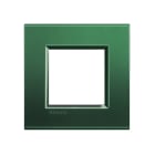 BTICINO - BTILNA4802PK LL - PLACCA 2P PARK