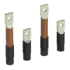 BTICINO - BTIM7151/P MEGA M160/250 - SET ATTACCHI POSTERIORI