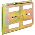 BTICINO - BTIM7198N MEGA M630/1600ES - SET INTERBL 2 INT FIS