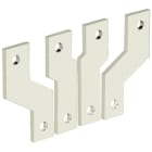 BTICINO - BTIM7330/4 MEGA M160/250 - SET 4 ATT ANT PROLUNGATI