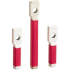 BTICINO - BTIM7A07 KIT 3PZ ATTACCHI POSTERIORI IN PIATTO SF