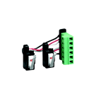 BTICINO - BTIM7R13 CONTATTI AUSILIARI PER MANOVRE KIT DA 2
