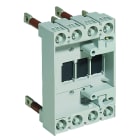 BTICINO - BTIMT7356DP/P MEGA M160/250 - BASE RIMOV DIFF A P PIA