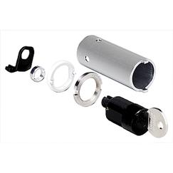 BTICINO - BTIMT805ER BLOCCO A CHIAVE IN ESTRATTO - RONIS