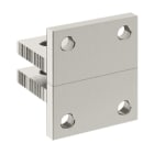 BTICINO - BTIMT8P4P1 ATTACCHI PIATTI 4P 60MM