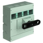 BTICINO - BTIT7814WF800B SEZIONATORE MW1600-4P 800A CON BOBINA